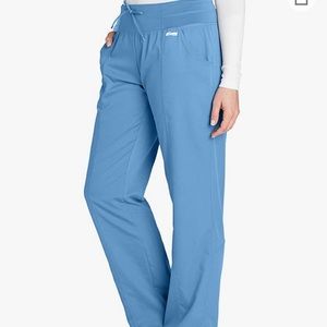 Greys Anatomy Scrub Bottom
